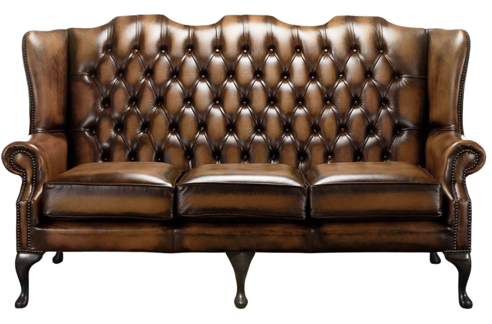 The Georgian Chesterfield
